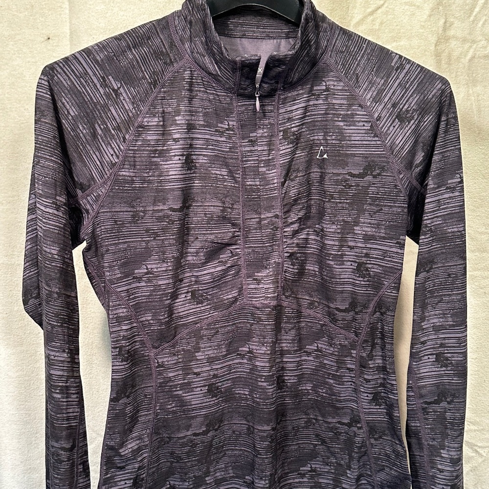Women's Paradox Athletic Top (Petite S)